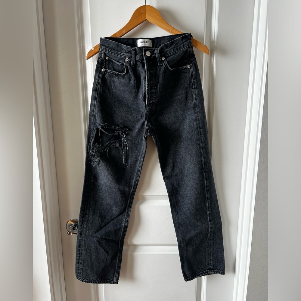 Agolde jeans